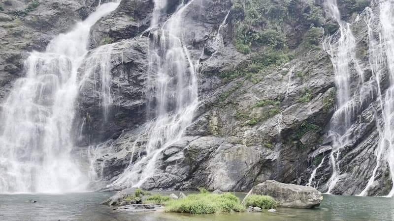 Hình ảnh Khu Du lịch Sinh thái Thác Trắng - 5