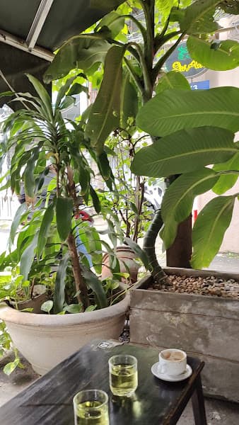 Hình ảnh Vội cafe - 3