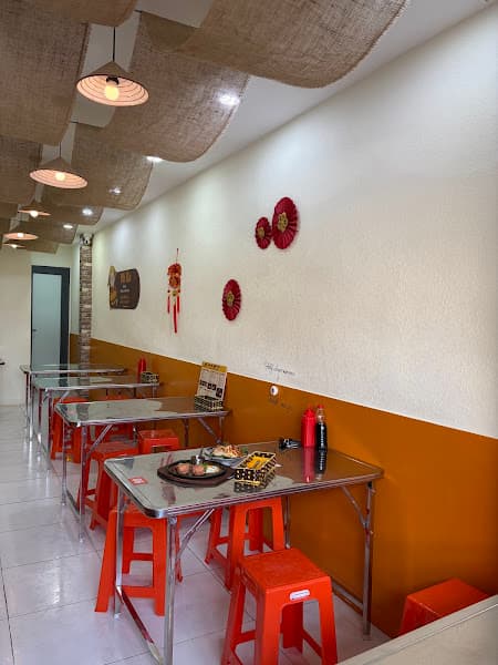 Hình ảnh Má Ba - Bánh mì, Xôi mặn và Chảo chấm - 2