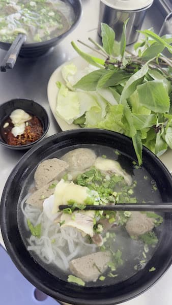 Hình ảnh Quán Phở Thưng -Na - 3