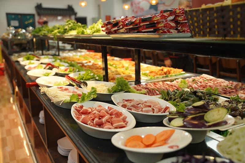 Hình ảnh Seoul BBQ cơ sở 2 - 5