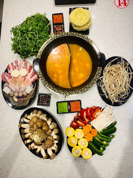 Hình ảnh KAY KAY BBQ - 2