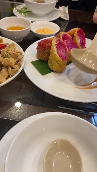 Hình ảnh Nhà Hàng Chay Từ Bi Quán - 4