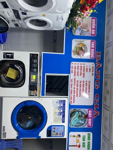 Hình ảnh Giặt Sấy 365 - 2