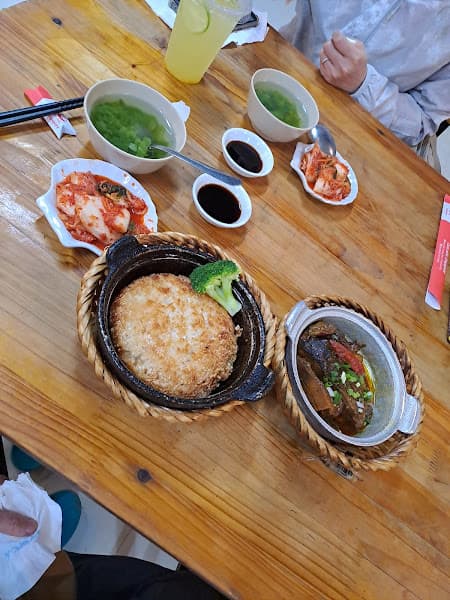 Hình ảnh Cơm niêu Singapore - 3