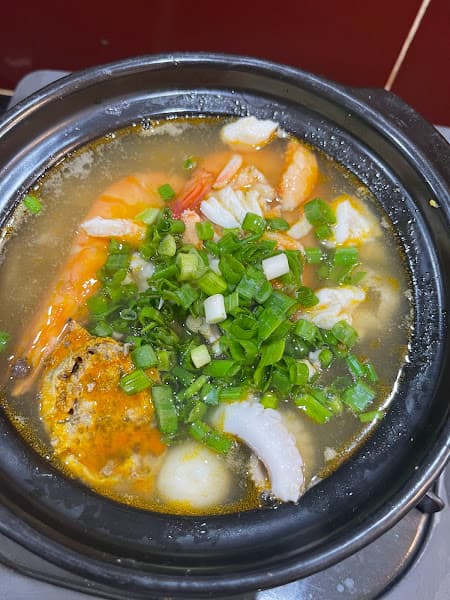 Hình ảnh BÁNH CANH GHẸ NHÀ MÍA - 5