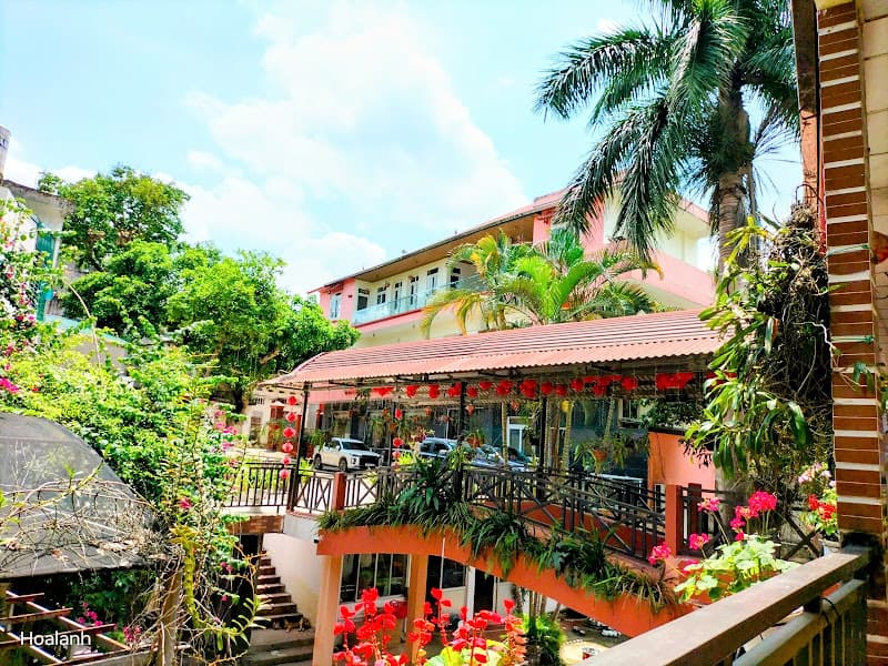 Hình ảnh Nhà Hàng Phú Sơn - 4