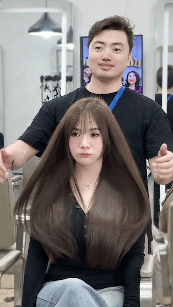Ảnh bìa Hair Salon Tường Quách