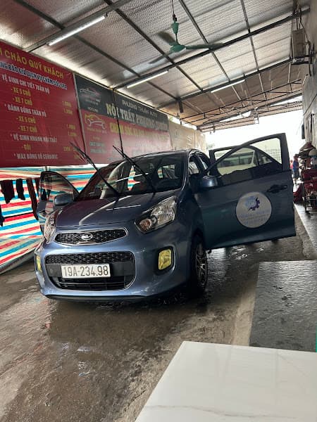 Hình ảnh NHÀ HÀNG THẮNG CỐ QUÀNH 6 - 3