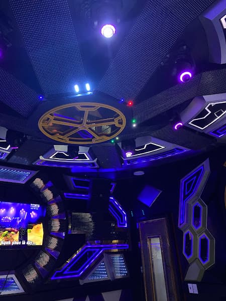 Hình ảnh Trí Anh Karaoke - 4