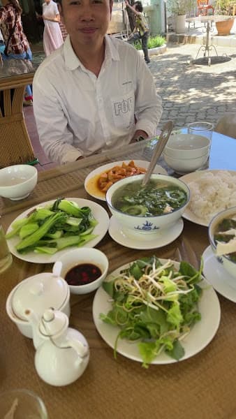 Hình ảnh Nhà Hàng Cơm Chay Bồ Đề - 4