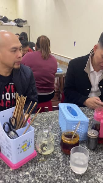 Hình ảnh Quán Phở Ngọc Linh, Sông Hiến. - 3