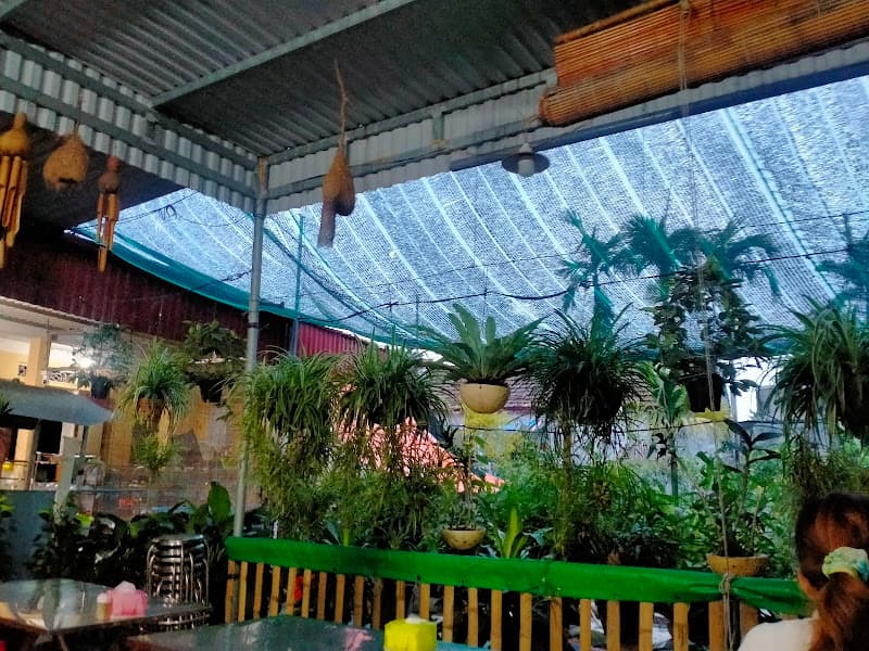 Hình ảnh Bánh Xèo Cô Oanh - 5