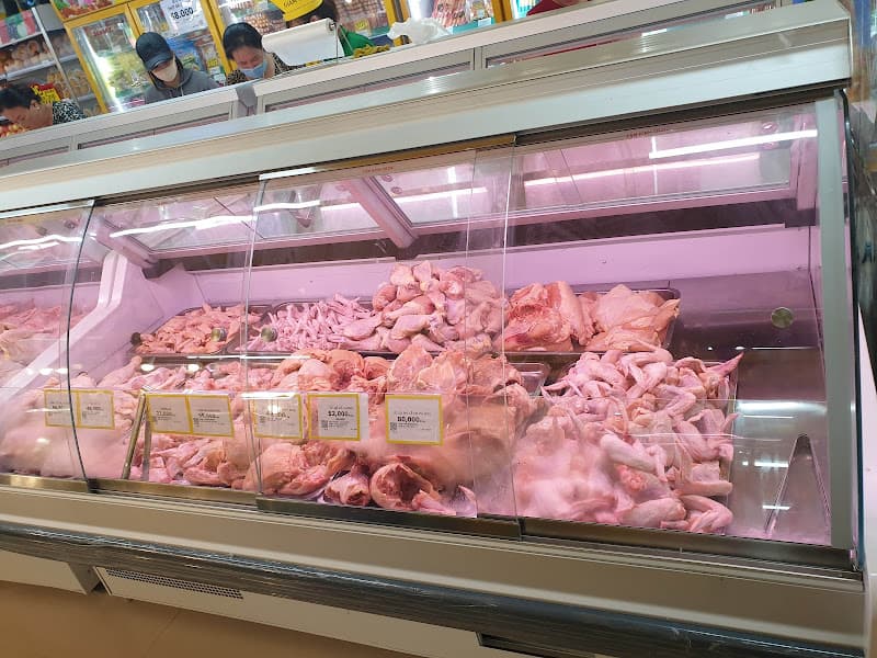 Hình ảnh Siêu thị Bách hóa XANH Hiệp Quyết - 5