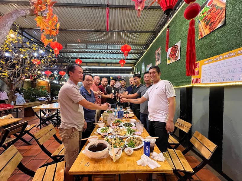 Hình ảnh Quán Phố Nướng - 6