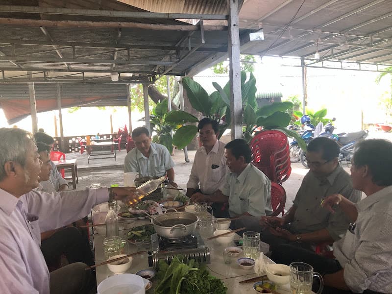 Hình ảnh Bò tơ 5 Đông - 2