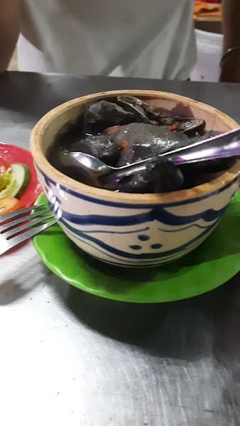 Hình ảnh Súp cua Yến Dung - 3