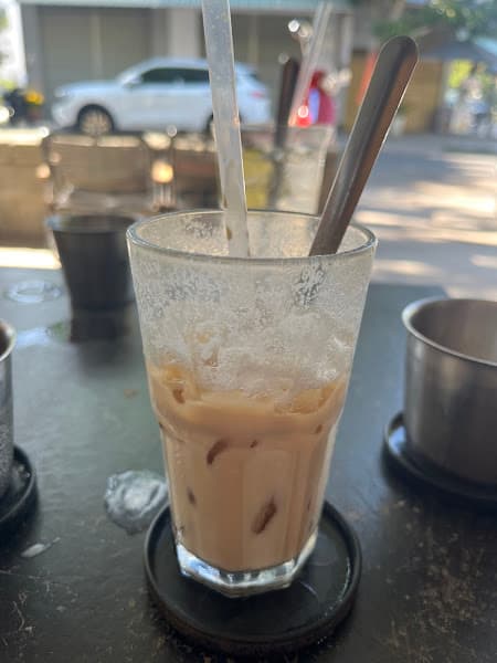 Hình ảnh INDUS KOFFEE - 2