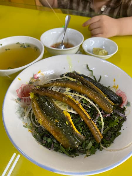 Hình ảnh Miến Lươn Nhà Dung - 4