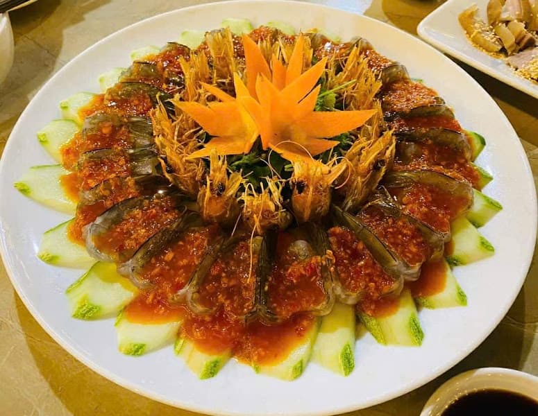 Hình ảnh Nhà Hàng MyAn- Sắc Vị Quê Hương - 3