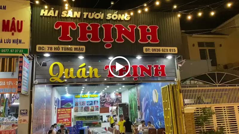 Hình ảnh Hải Sản Thịnh 2 - 5
