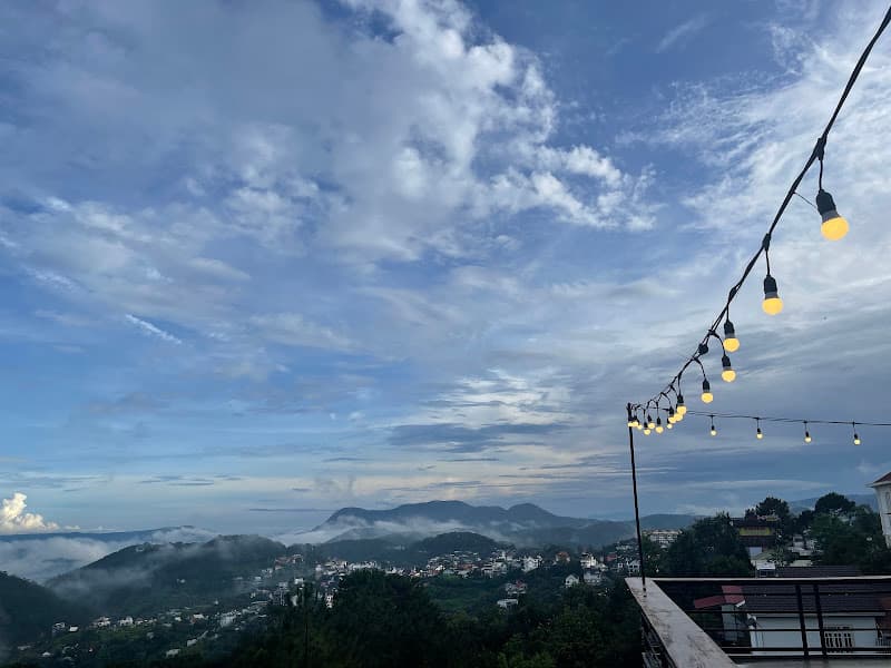 Hình ảnh Buffet View Đà Lạt - 4