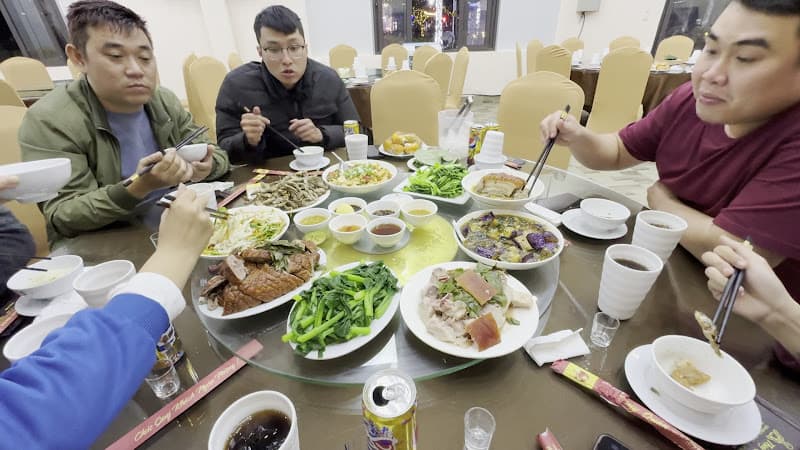Hình ảnh Nhà Hàng Thủy Quán - 4