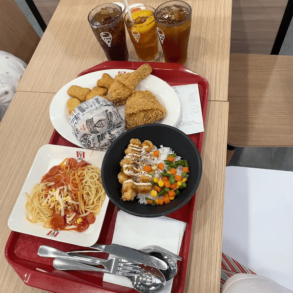 Hình ảnh KFC Ngô Xuân Quảng - 5