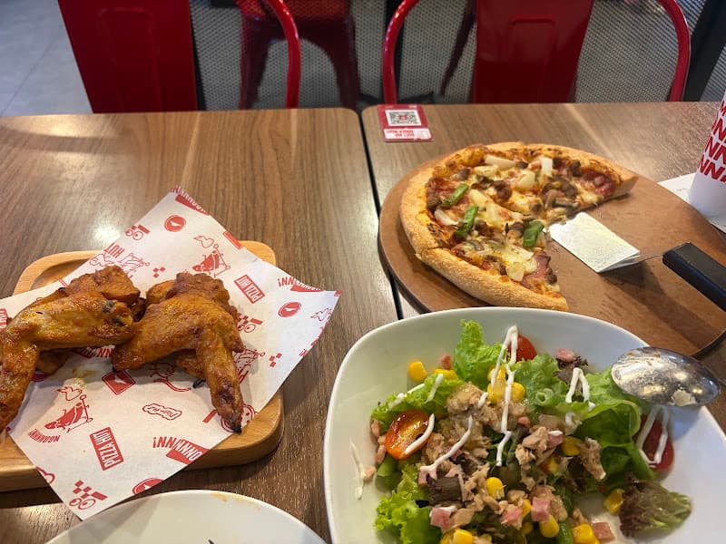 Hình ảnh Pizza Hut Gigamall - 2
