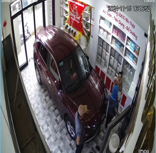 Hình ảnh Yến sào Hoàng Kim (Sản phẩm OCOP 4 sao Khánh Hòa) - 3