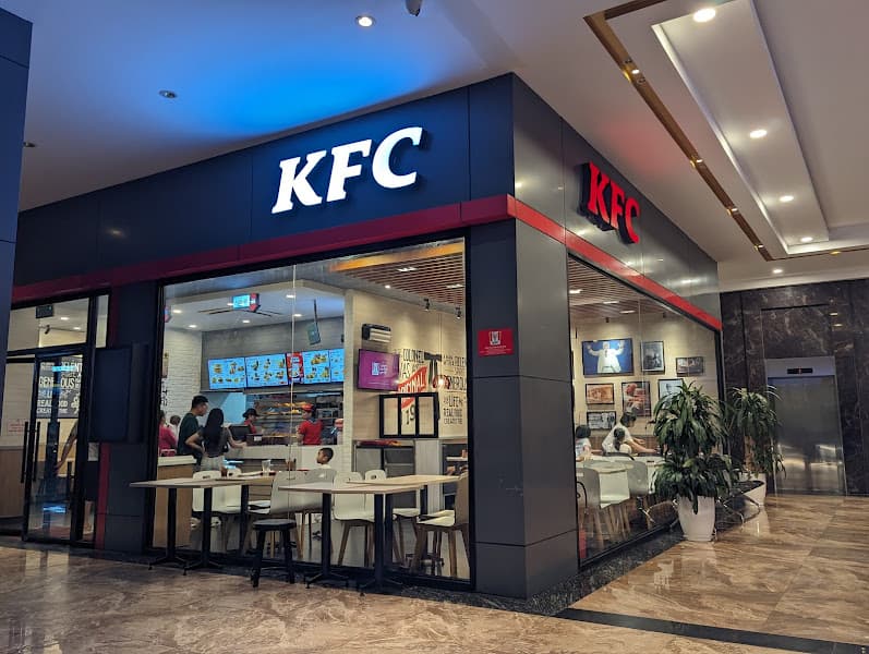 Ảnh bìa KFC Việt Long Complex Bắc Ninh