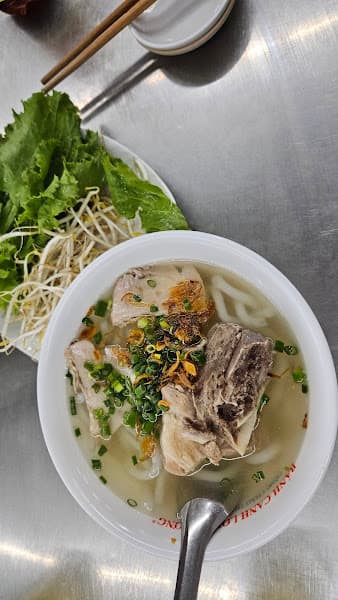 Hình ảnh BÁNH CANH LONG HƯƠNG - Cổng chào thành phố Bà Rịa - 4