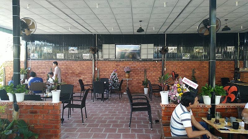 Hình ảnh Tani coffee - 2