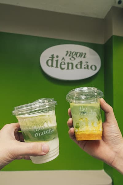Hình ảnh Đảo Matcha - Lý Đạo Thành - 4