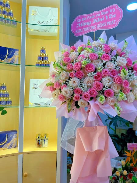 Hình ảnh Yến Sào Khả Yến - 2