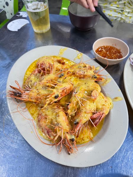 Hình ảnh Quán Nhậu A Xữ - 2