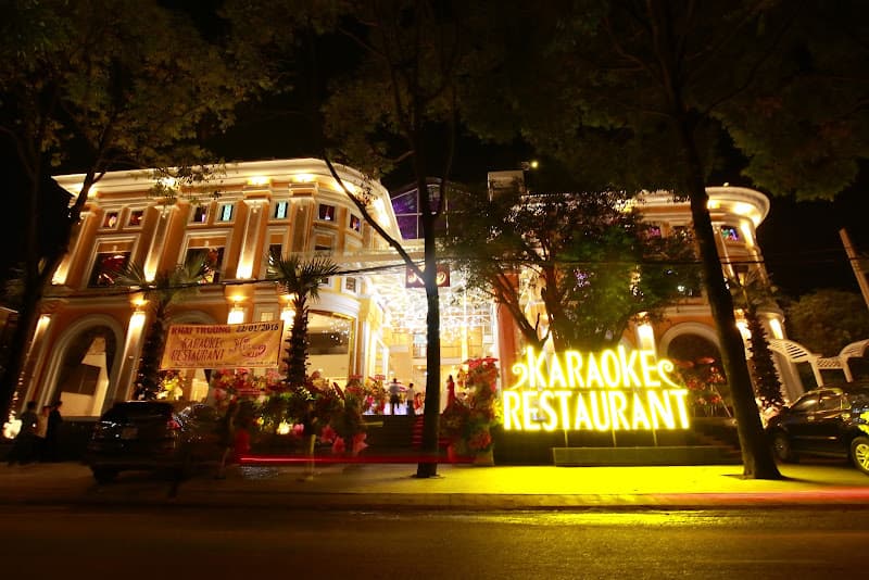 Hình ảnh Nhà hàng - Karaoke NICE VIP - 4