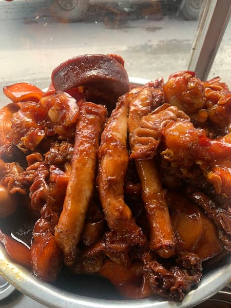 Hình ảnh Phá Lấu CẦN - 2