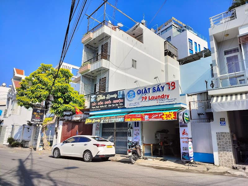 Hình ảnh Giặt sấy 79 Laundry - 9