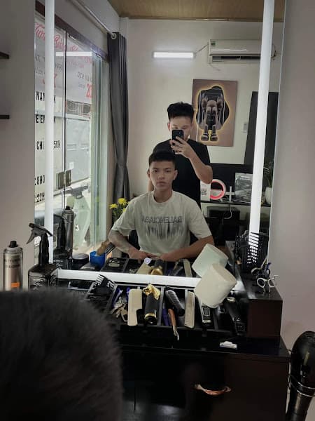 Hình ảnh 23T Hair Studio - 2