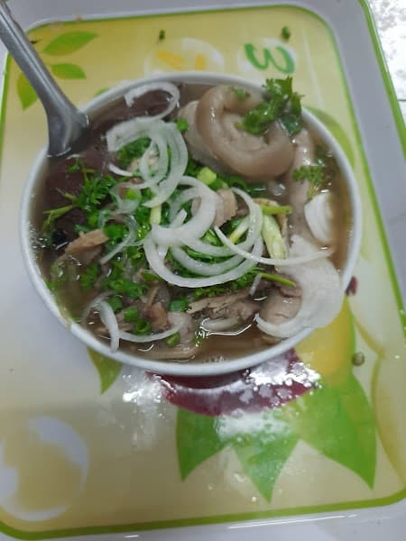 Hình ảnh Phở Bò Tư Điền - 3
