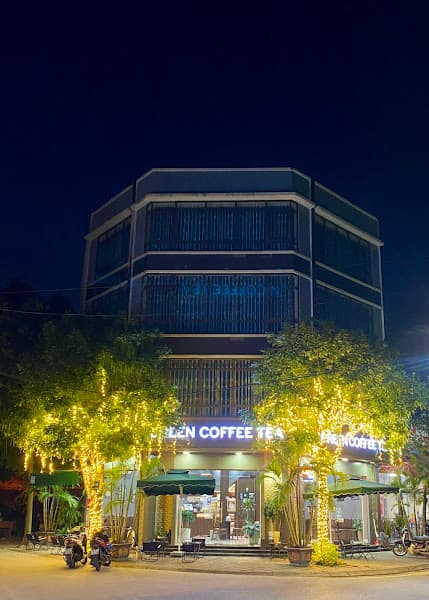 Hình ảnh GreenCoffeeTea - 3