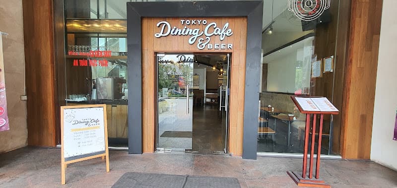 Ảnh bìa Highlands Coffee Somerset Hoà Bình