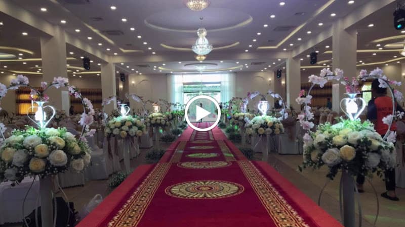 Hình ảnh Trung Tâm Hội Nghị Tiệc Cưới Công viên 17/3 - 4