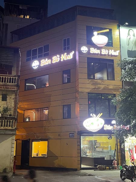 Hình ảnh Bún Bò Huế 2Bro - 10