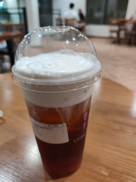 Hình ảnh Gong Cha Thủ Đức - 2
