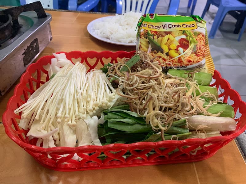 Hình ảnh Lẩu Chay Organic - 2