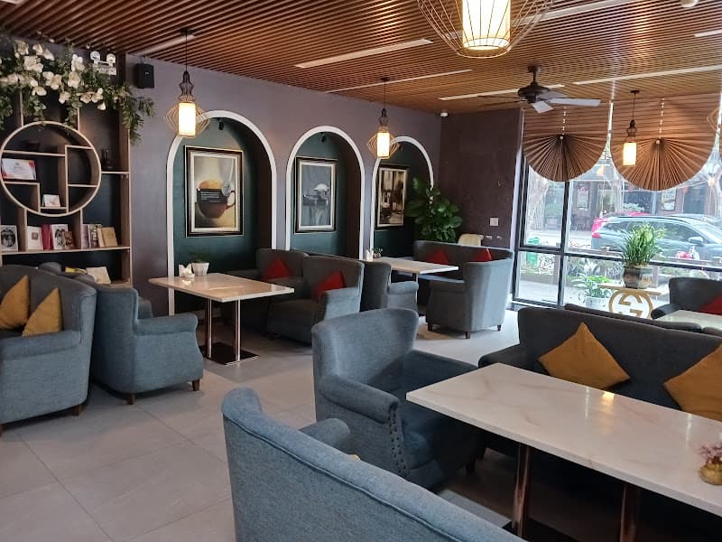 Hình ảnh The Paradise Restaurant & Coffee Ninh Bình - 4