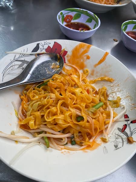 Hình ảnh Hủ Tiếu Phượng - 2