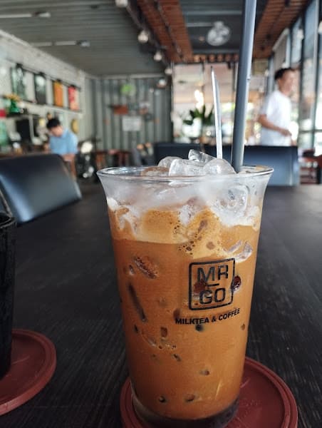 Hình ảnh MR.GO Coffee - 2